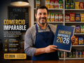 Comercio imparable 2026