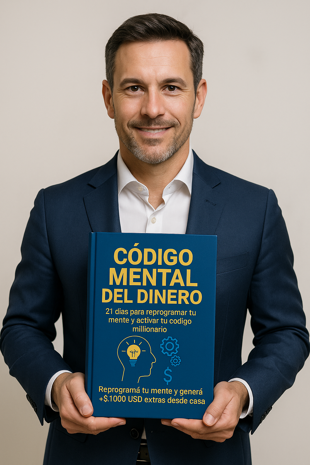 Código Mental de Dinero