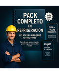 PACK COMPLETO EN REFRIGERACIÓN