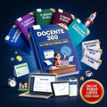 SISTEMA DOCENTE 360 IA