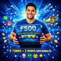 MEGA PACK FREELANCERS