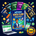 METODO VENTAS FLASH IA