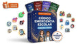 CODIGO EMERGENCIA ESCOLAR